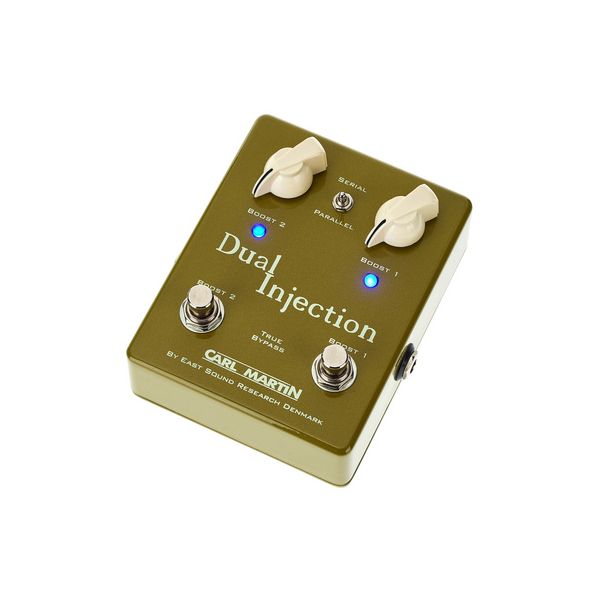 Carl Martin Dual Injection B-Stock