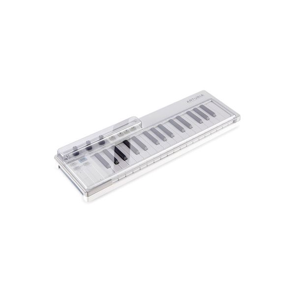 Decksaver Arturia Keystep B-Stock