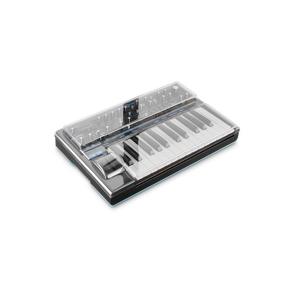 Decksaver Novation Bass Station  B-Stock