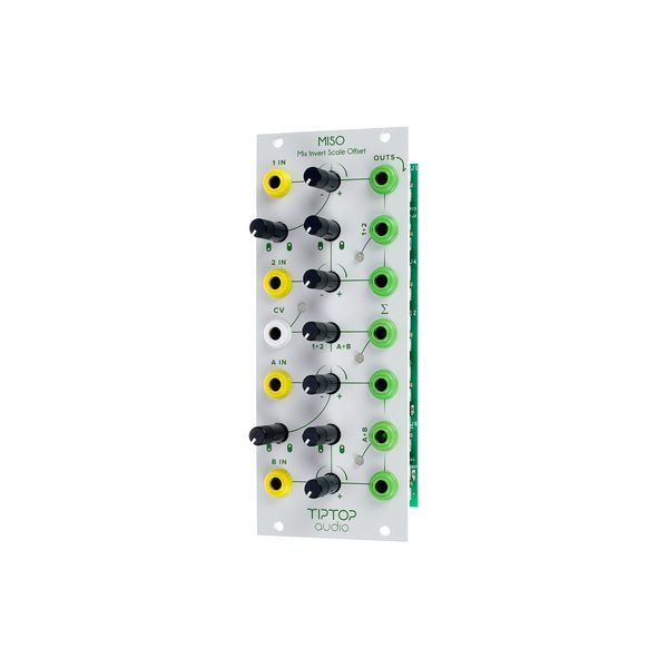 Tiptop Audio MISO B-Stock