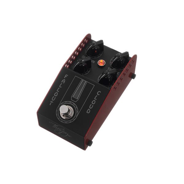 ThorpyFX Fallout Cloud Fuzz B-Stock