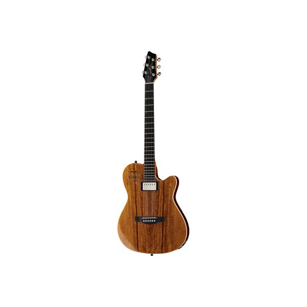 Godin A6 Ultra Koa B-Stock