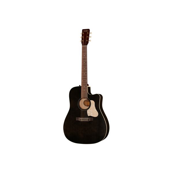 Art & Lutherie Americana Faded Black  B-Stock