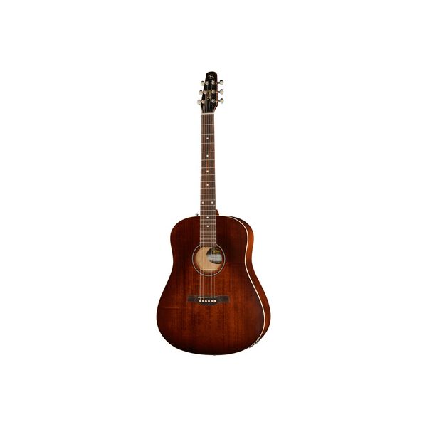 Seagull S6 Original Burnt Umbe B-Stock