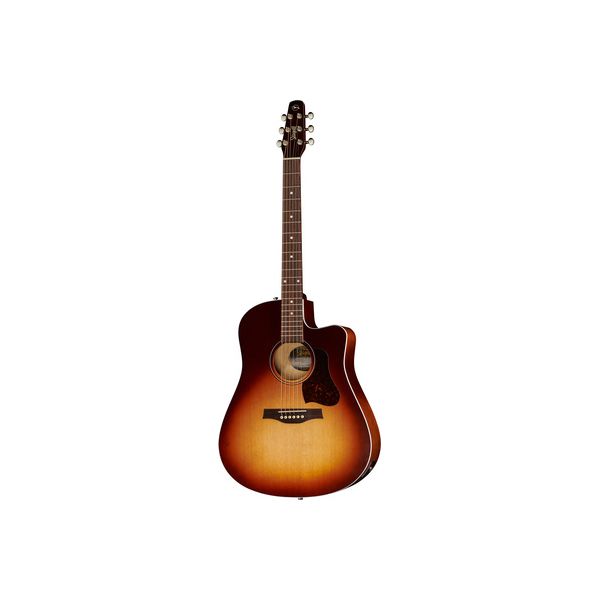 Seagull Entourage Autumn Burst B-Stock