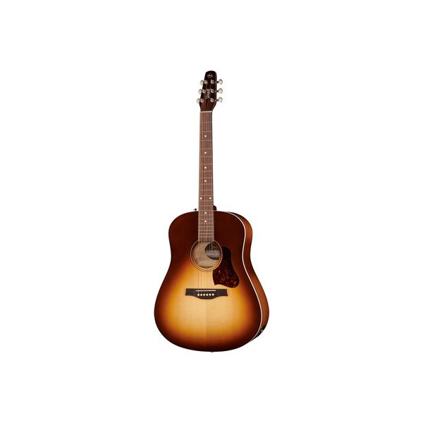 Seagull Entourage Autumn Burst B-Stock