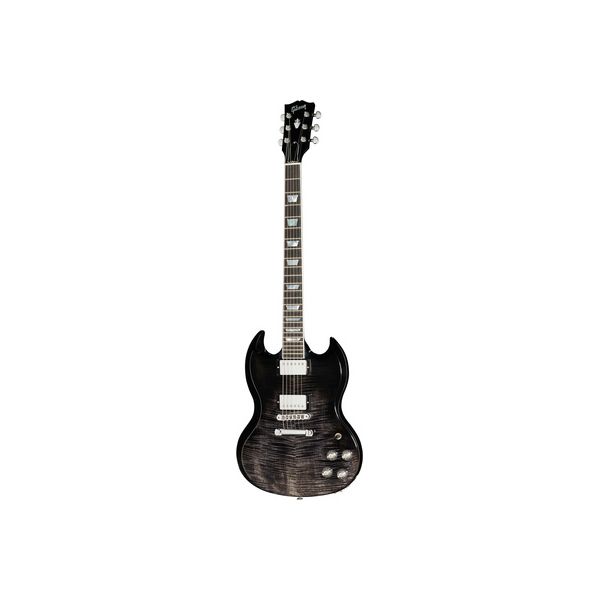 Gibson SG Modern TBF B-Stock