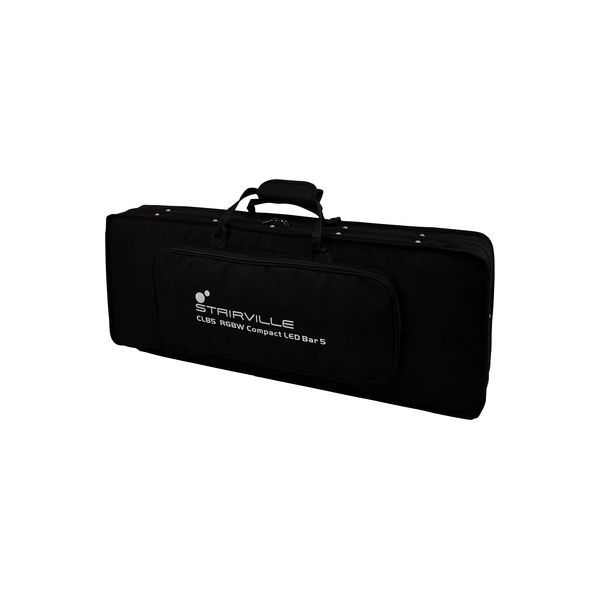 Stairville CLB5 RGBW Spare Bag B-Stock