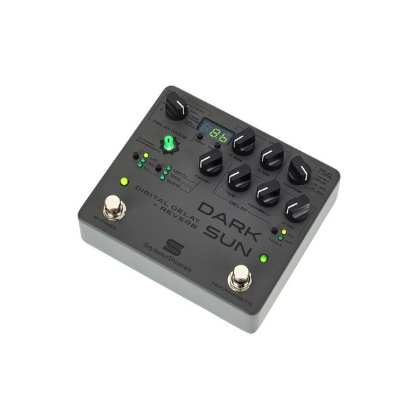 Seymour Duncan Mark Holcomb Dark Sun  B-Stock