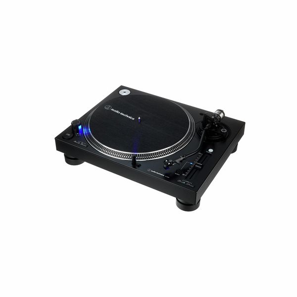Audio-Technica AT-LP140XP Black B-Stock