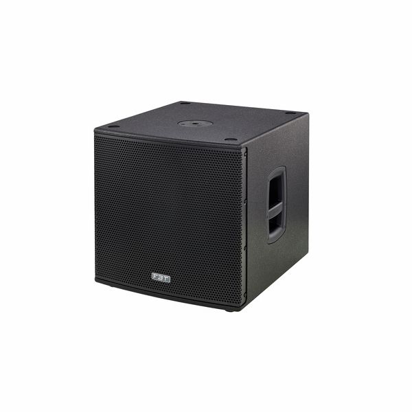 thomann active subwoofer