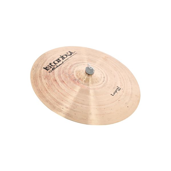 Istanbul Mehmet 18" Legend Dry Crash B-Stock