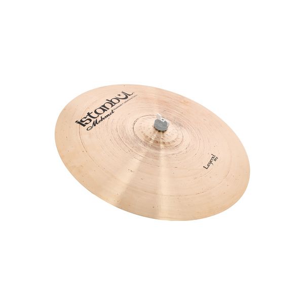 Istanbul Mehmet 20" Legend Dry Crash-R B-Stock