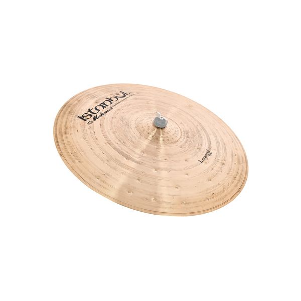 Istanbul Mehmet 22" Legend Dry Ride B-Stock