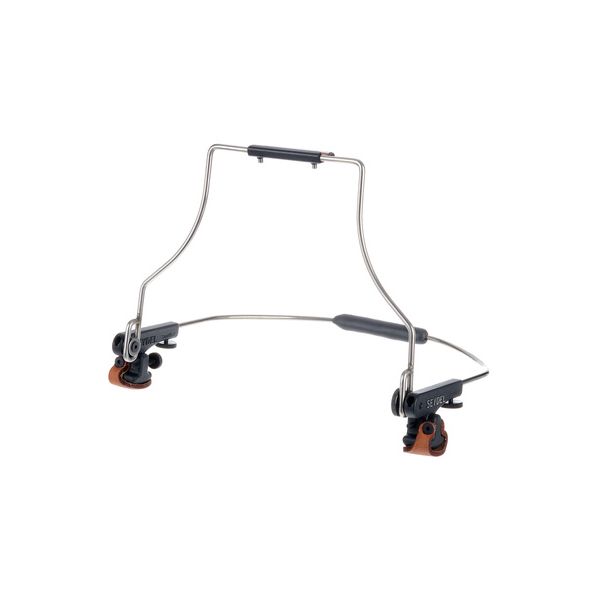 C.A. Seydel Söhne Gecko Harmonica Holder B-Stock