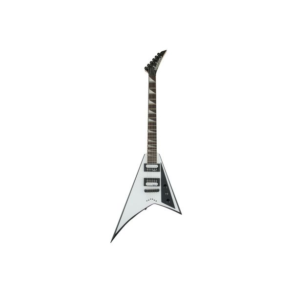 Jackson JS32T Rhoads AH WH B-Stock