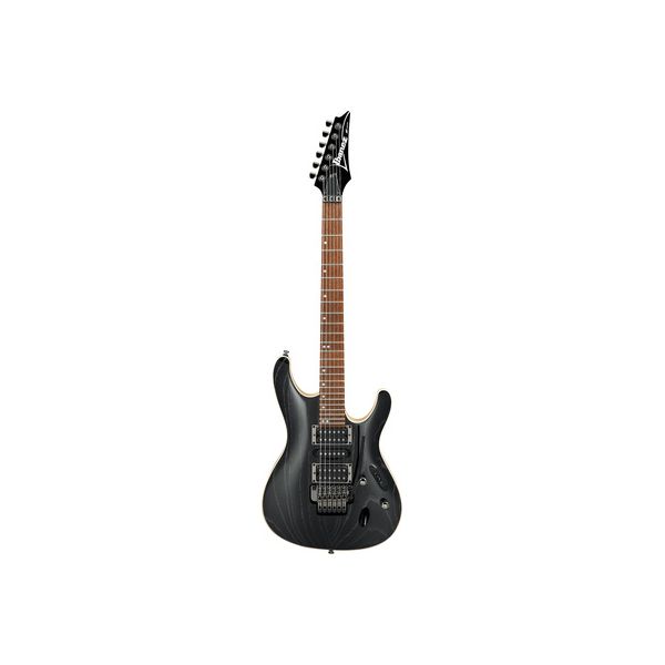 Ibanez S570AH-SWK B-Stock