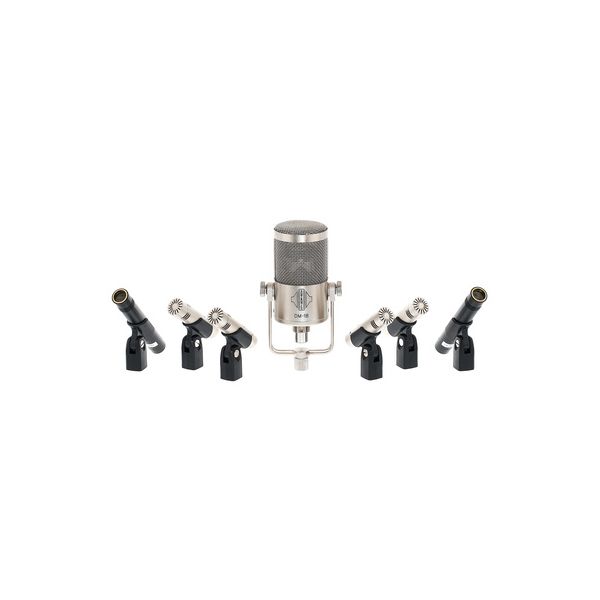 Sontronics DrumPack Plus B-Stock