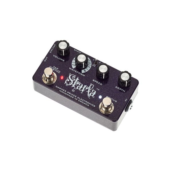 Dawner Prince Starla Tap Tempo Tremo B-Stock