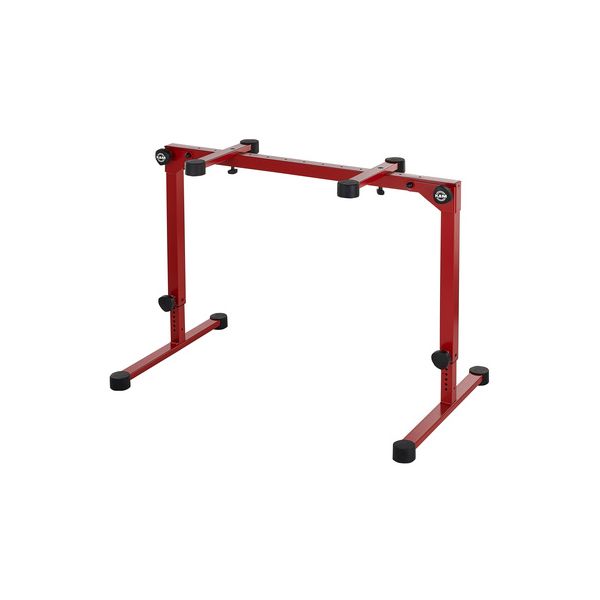 K&M 18820 Omega Pro Ruby R B-Stock
