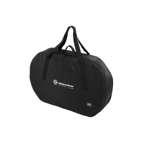 K&M 18829 Carry Bag Omega  B-Stock