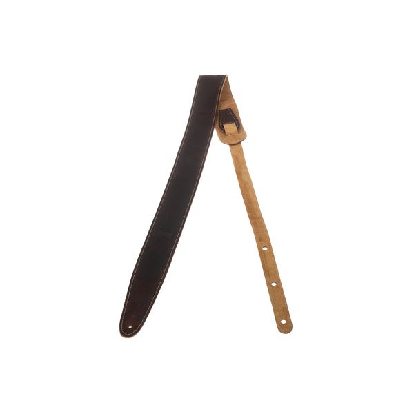Taylor Suede Guitar Strap Cho B-Stock