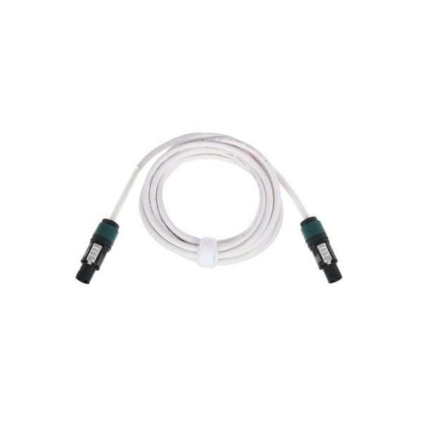 Cordial CPL 5 LL - WH B-Stock