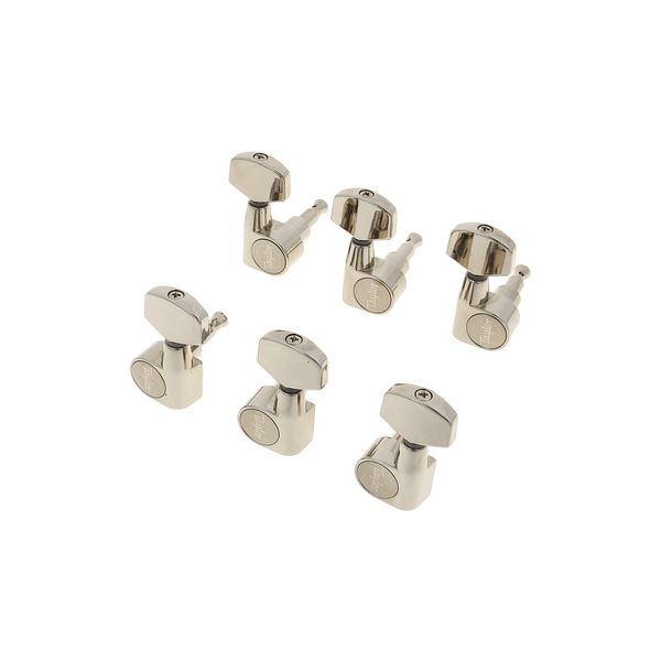 Taylor Guitar Tuners Polished B-Stock