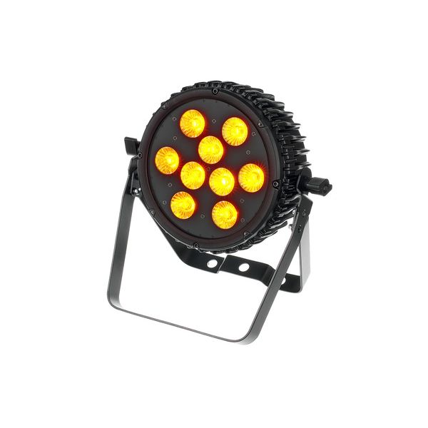 Showtec Power Spot 9 Q5 B-Stock