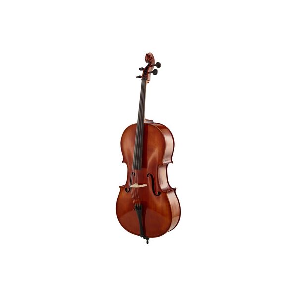 Alfred Stingl by Höfner AS-190-C Cello Set 4/4 B-Stock