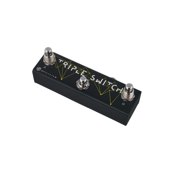 GFI System Triple Switch B-Stock