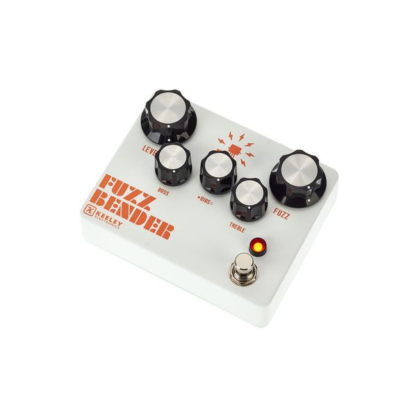 Keeley Fuzz Bender B-Stock