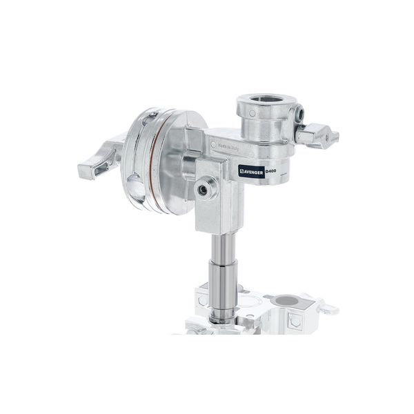 Avenger D400 Jumbo Grip Head 4 B-Stock