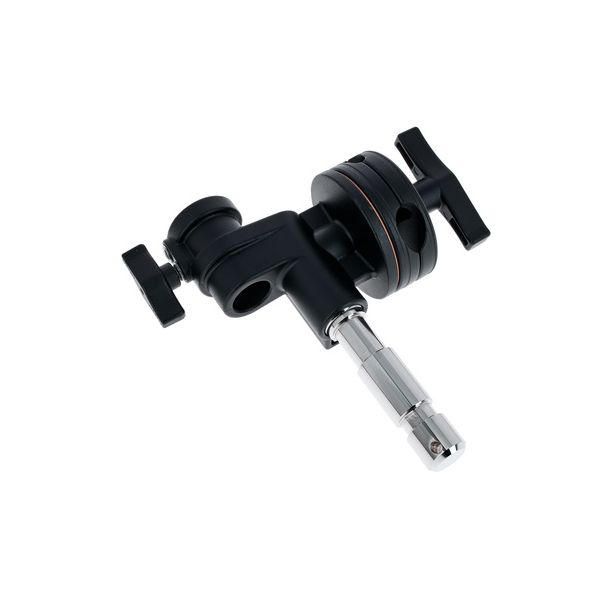 Avenger D400B Jumbo Grip Head  B-Stock