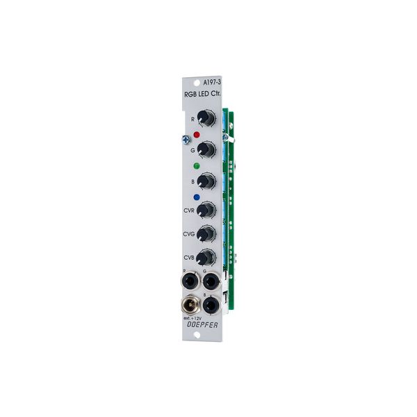 Doepfer A-197-3 B-Stock