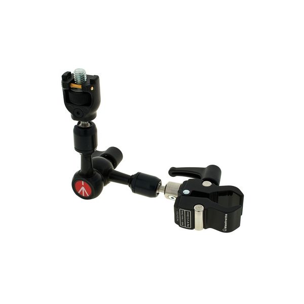 Manfrotto 244MICROKIT Friction A B-Stock