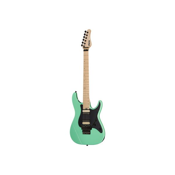 Schecter Sun Valley Super Shred B-Stock