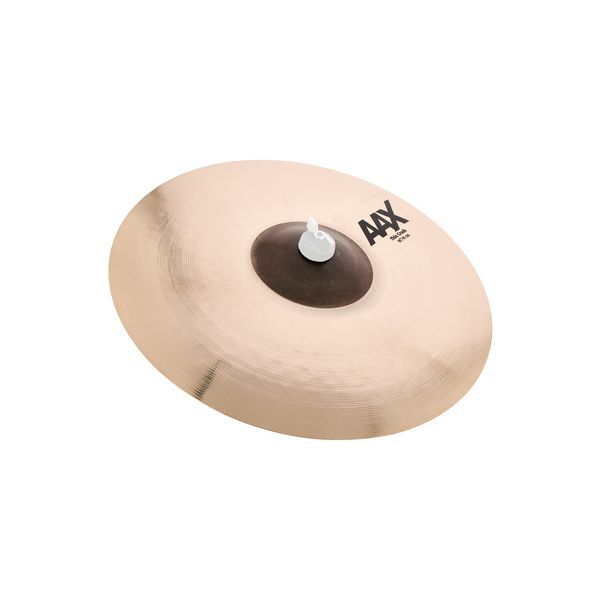 Sabian 16" AAX Thin Crash B-Stock