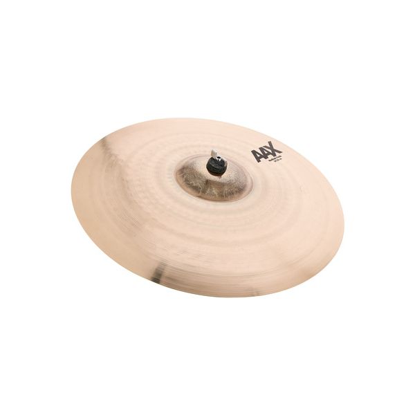 Sabian 20" AAX Medium Crash B-Stock