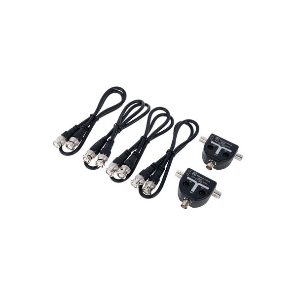 EV RE3-ACC-PASP B-Stock