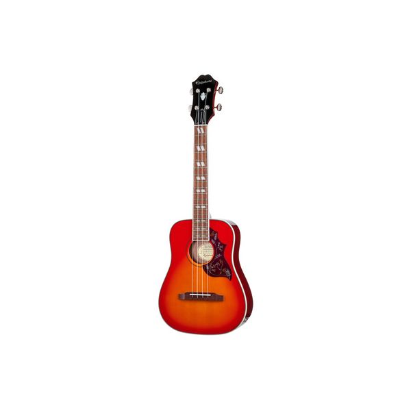 thomann epiphone hummingbird