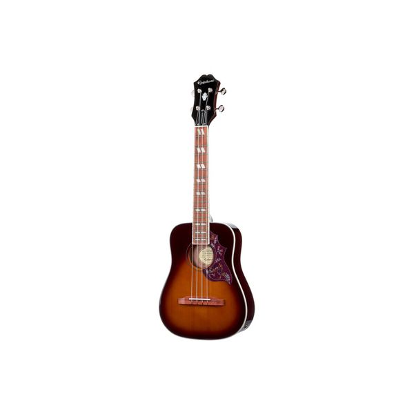 Epiphone Ukulele Hummingbird Ou B-Stock