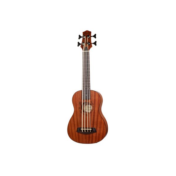 Flight DUBS Bass Ukulele B-Stock