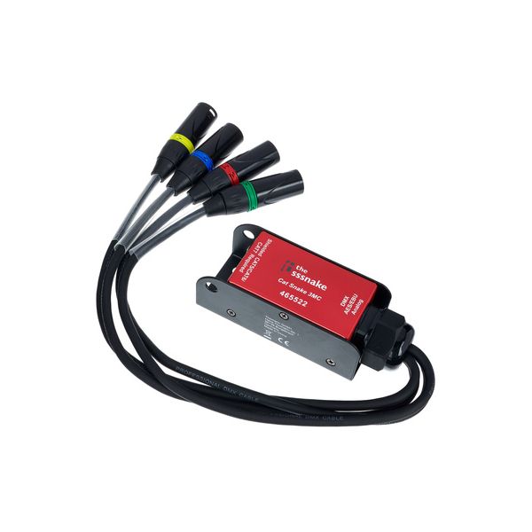 the sssnake Cat Snake 3MC B-Stock
