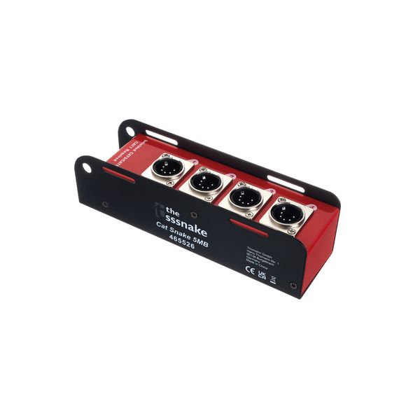 the sssnake Cat Snake 5MB B-Stock