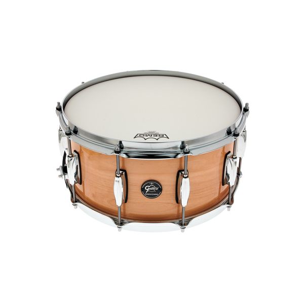 Gretsch Drums 14"X6,5" Renown Maple  B-Stock