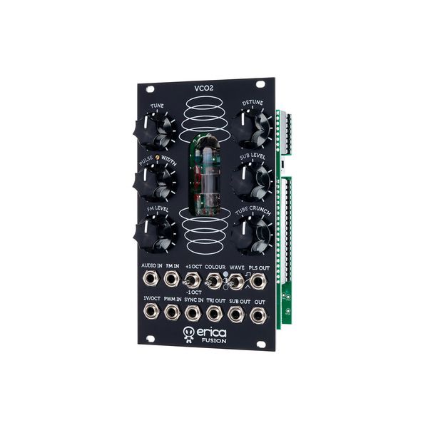 Erica Synths Fusion VCO V2 B-Stock