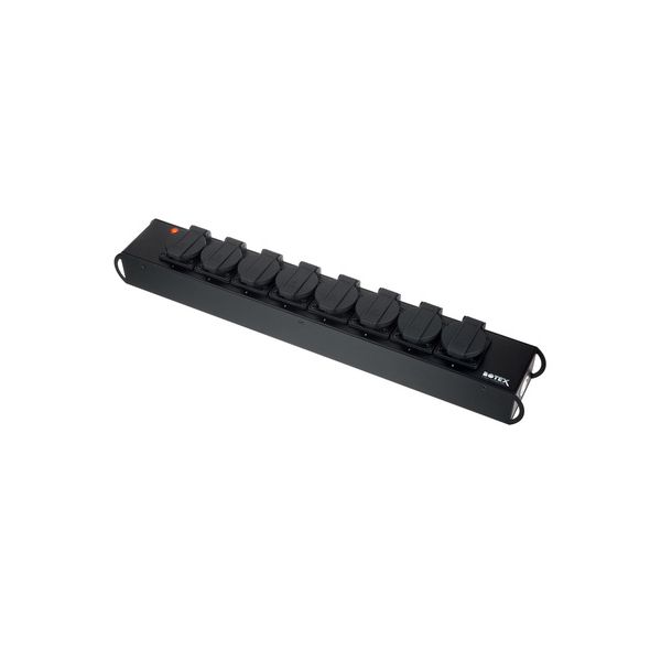 Botex HULK 8S B-Stock