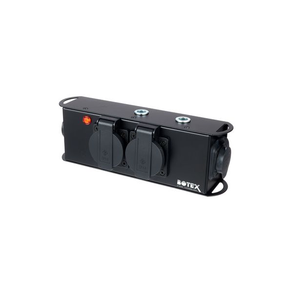 Botex HULK 2S TR1 B-Stock