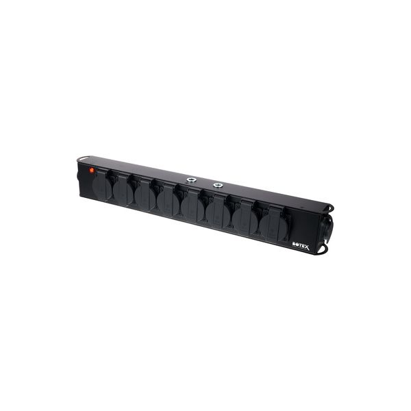 Botex HULK 8S TR1 B-Stock